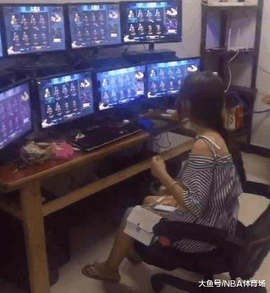 地下城私服-与勇士私服章程：游戏玩法和社交互动的完美结合193