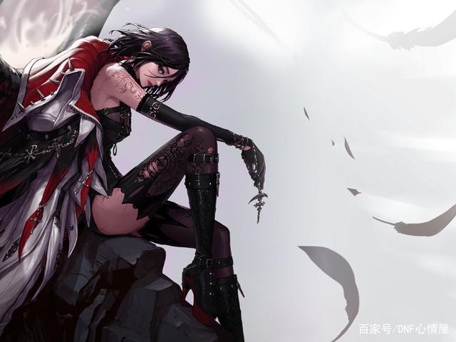 地下城私服-与勇士私服绝境：挑战极限784